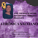 VERÔNICA SALVIANO: ARTE E INOVAÇÃO
