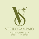 Verilo Sampaio Nutricionista